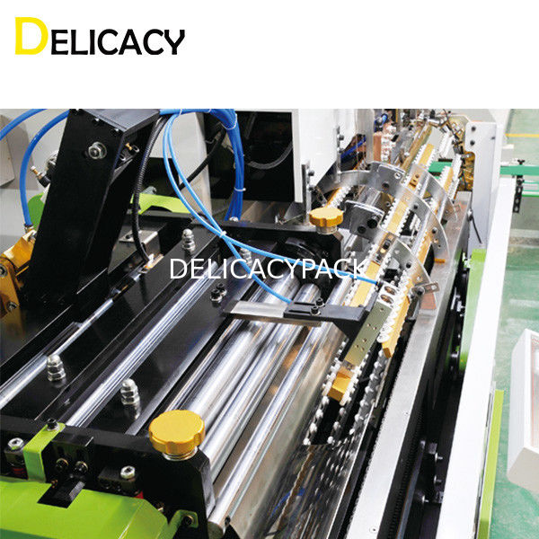 de Lijn van 1L 5L Machine voor het maken van blikjes Production voor Algemene Ronde kan Lassen