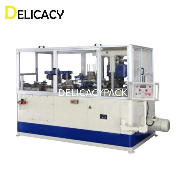 Het combinatieaërosol kan Makend 3 Fase380v 50Hz Voltage machinaal bewerken