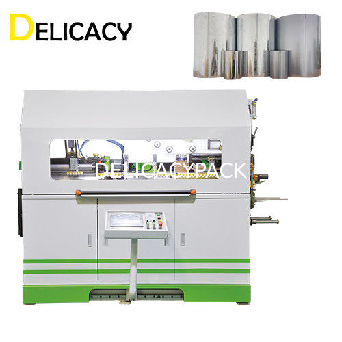 20CPM automatisch Tin Can Productielijn, Groot Vierkant Tin Making Machine-Verklaard Ce
