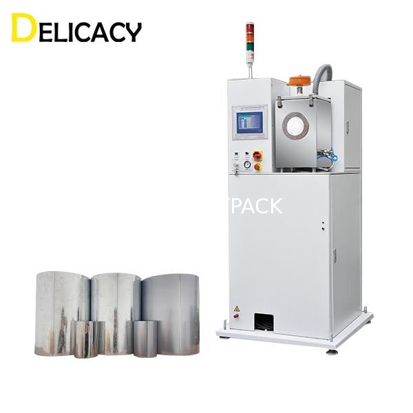 20CPM automatisch Tin Can Productielijn, Groot Vierkant Tin Making Machine-Verklaard Ce