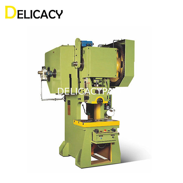 Semi Automatisch Machine voor het maken van blikken dozen For Aangepast Tin Can Making With-Verklaard Ce