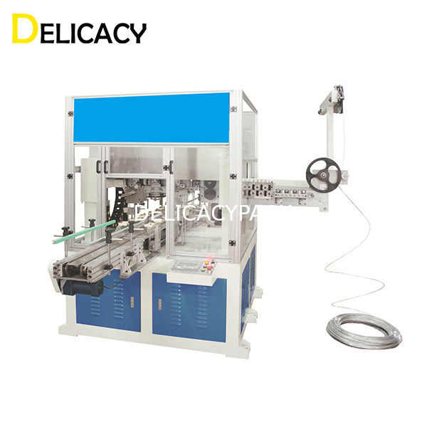 5L om Olieblik die Machine maken, Full Auto Tin Can Productielijn