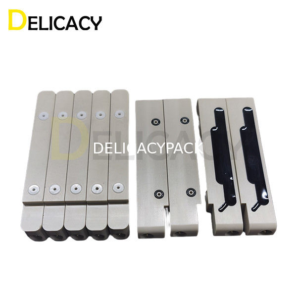 64M-390977 Reserveonderdelen voor elektrodehouders met dubbel elektropolyester voor lasmachines