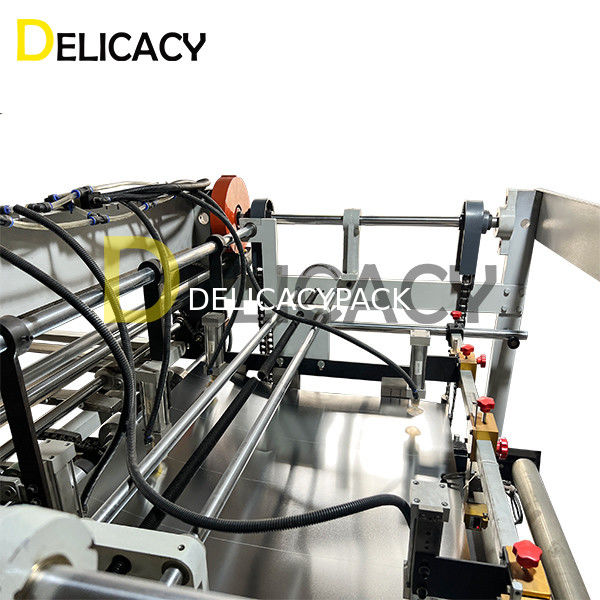 Hoge snelheid automatische duplex slitter voor de productie van blikblikken