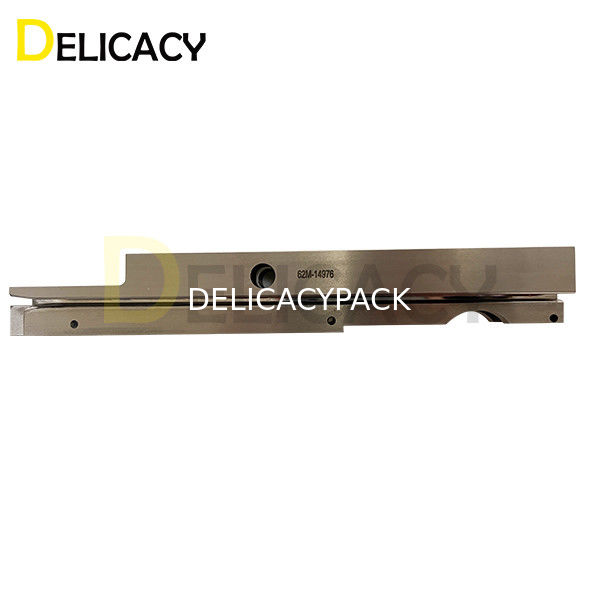 Precision Carbide Tip Z Bar 62M-14976 Voor Europese lasmachine reserveonderdelen