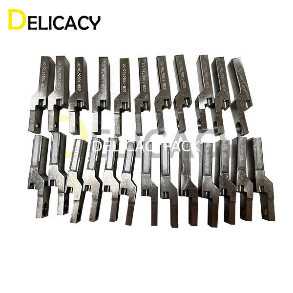 62M-1086736 Ketenhond Voor Europese Body Welder Onderdelen Op maat Kleur