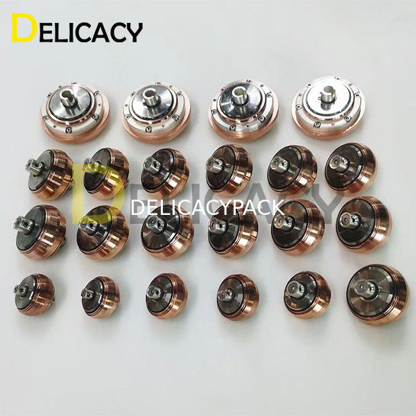 Gepersonaliseerde Kleur Laswiel essentieel onderdeel Voor Lasmachine