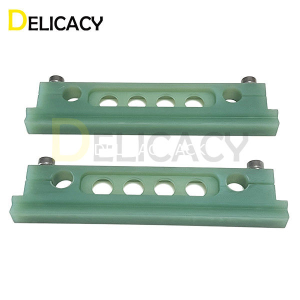 Invoer Prisma Kurz Conveyor Nylon Rack 62M-1025113 Voor Soucan 1075 Body Welding Machine