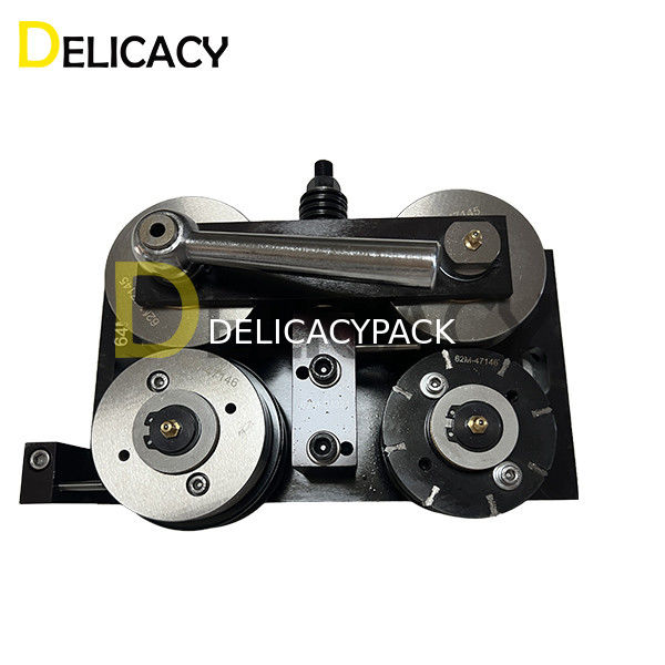 95М-14507 Koperdraad snijmachine voor Soud AFB630