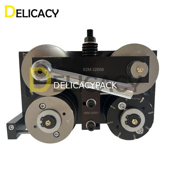 95M-14507 Koperdraad snijmachine voor Soud AFB630