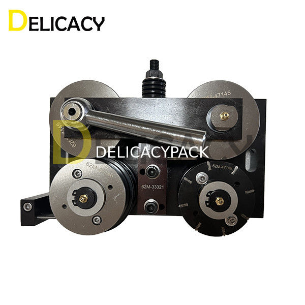 95M-14507 Koperdraad snijmachine voor Soud AFB630