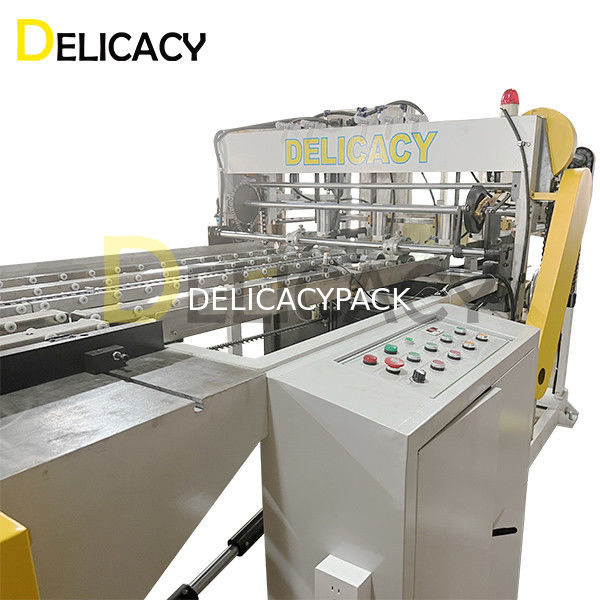 3 kW automatische band slitter voor kan maken van aangepaste kleur