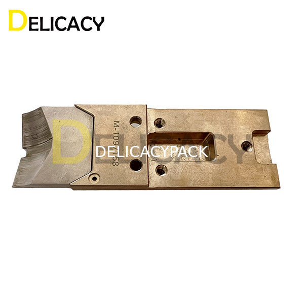 Interne stikstofspray spuitstuk steun M-1097158 Voor Soud Body Lasmachine