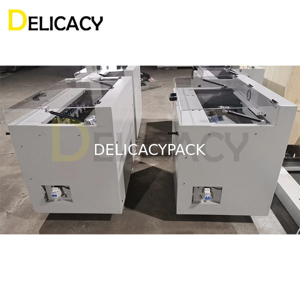 0.1Mpa luchtdruk Aerosol kan lek detector voor aerosol kan maken machine hoge efficiëntie