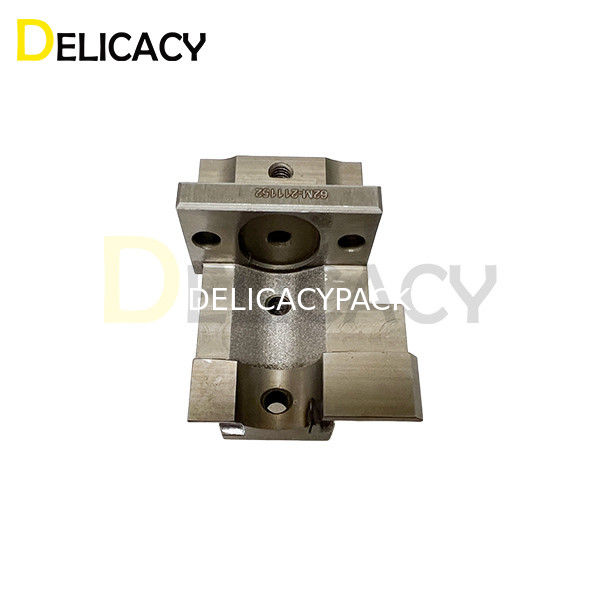 Op maat gemaakte onderdelen voor kleurenlassen 62M-211152 Voor SOUCA-640