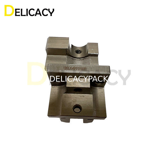 Op maat gemaakte onderdelen voor kleurenlassen 62M-211152 Voor SOUCA-640