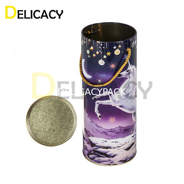 Efficiënte blikken sluiting naaimachine voor kerstcadeau tin box tin kan maken