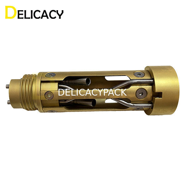 62M-390177/02 Poederarmverbinding voor Soud AFB640