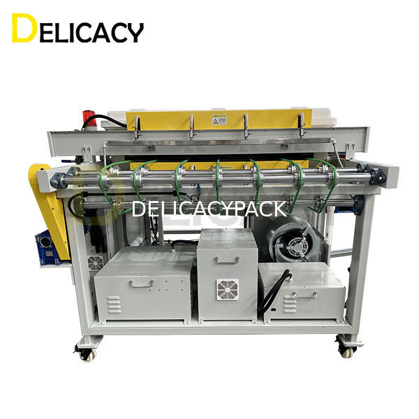 Blijf concurrerend op de markt met hoogwaardige blikplaten van de elektrostatische wasmachine