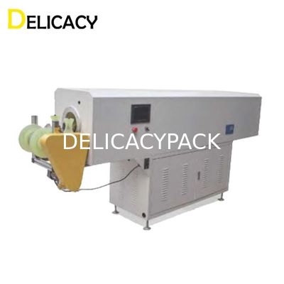 5Kw 1200EPM die Machine voor het maken van blikjes Induction Oven With-de Certificatie van Ce genezen