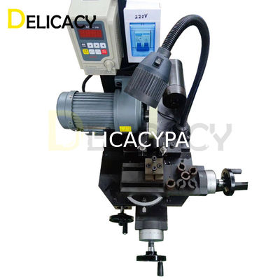 3-fase Welder Roller Dressing Machine Automatisch