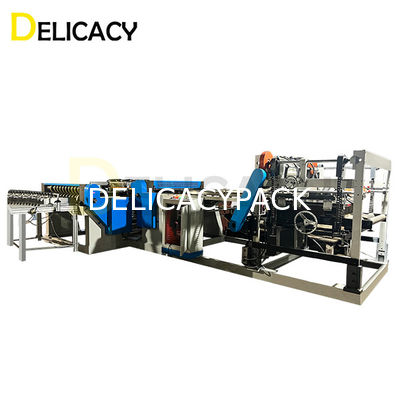 40m / min Automatische duplex slitter in de blikkenindustrie