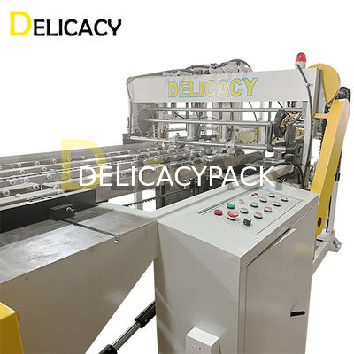 3 kW automatische band slitter voor kan maken van aangepaste kleur